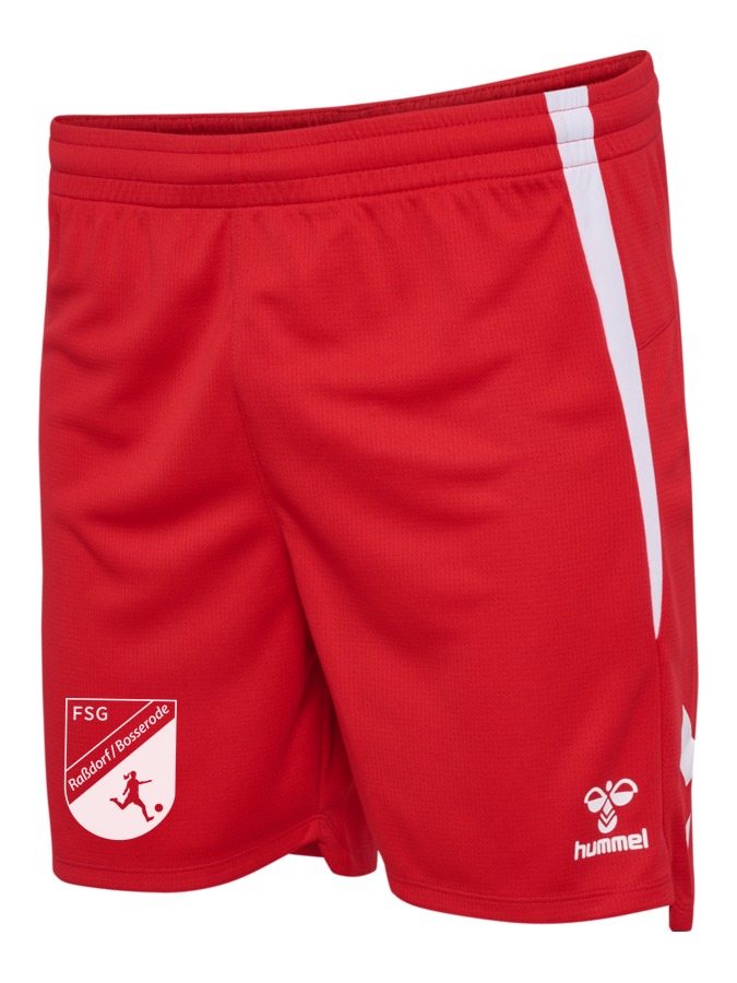 Hummel Lead 2.0 Shorts