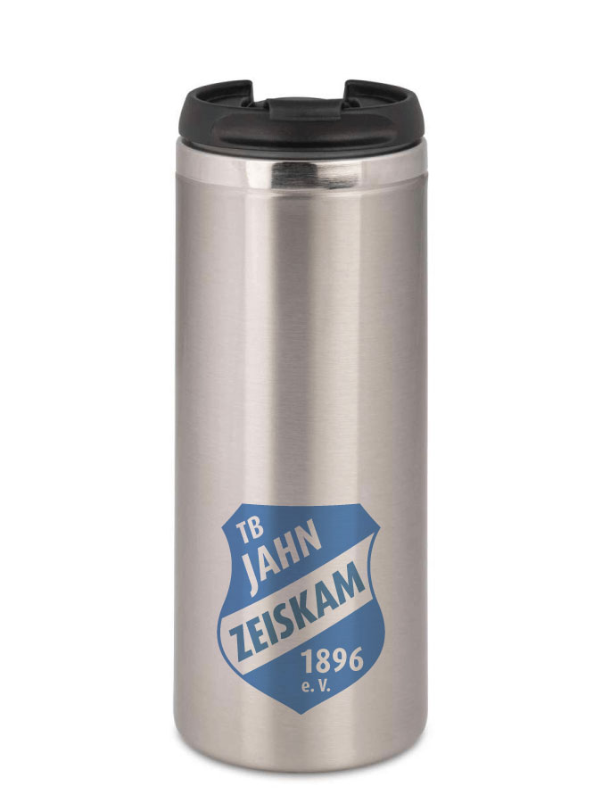 Edelstahl-Thermosbecher