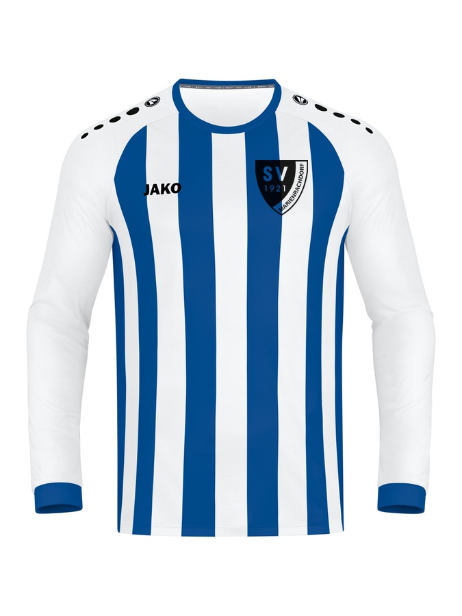 Jako Trikot Inter Langarm