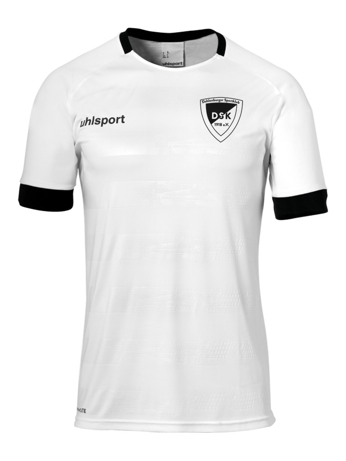 uhlsport Division 2.0 Trikot Kurzarm