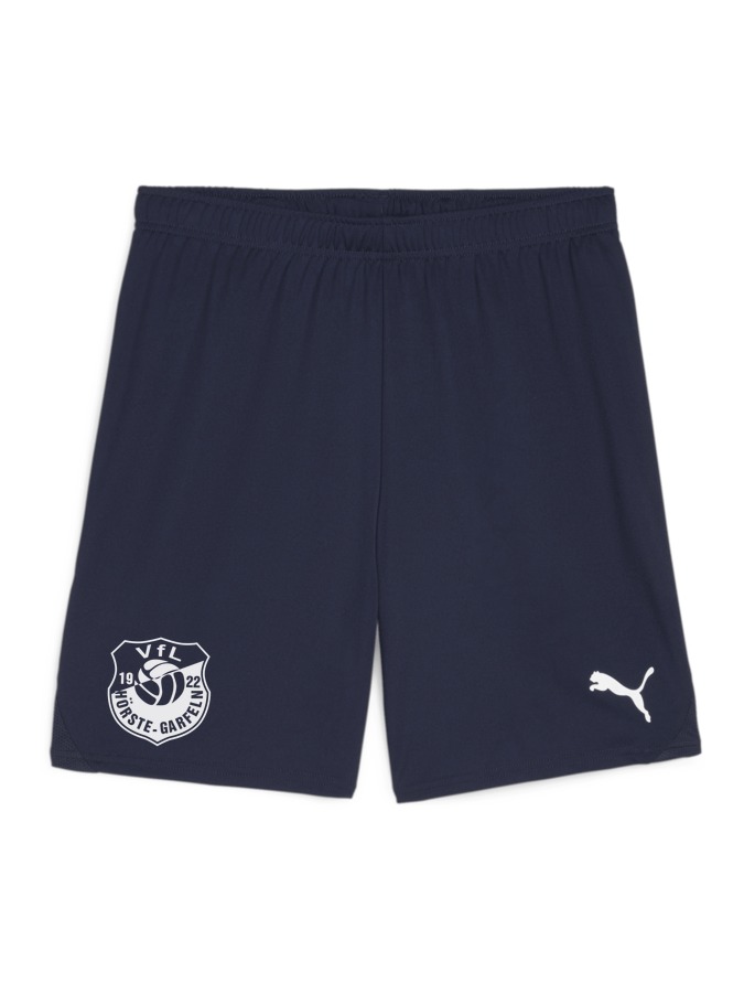 PUMA teamGOAL Shorts