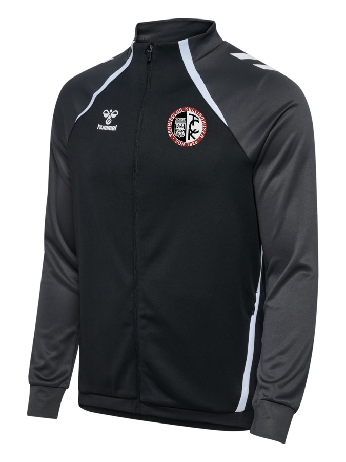 Hummel Lead 2.0 Track Zip Jacke