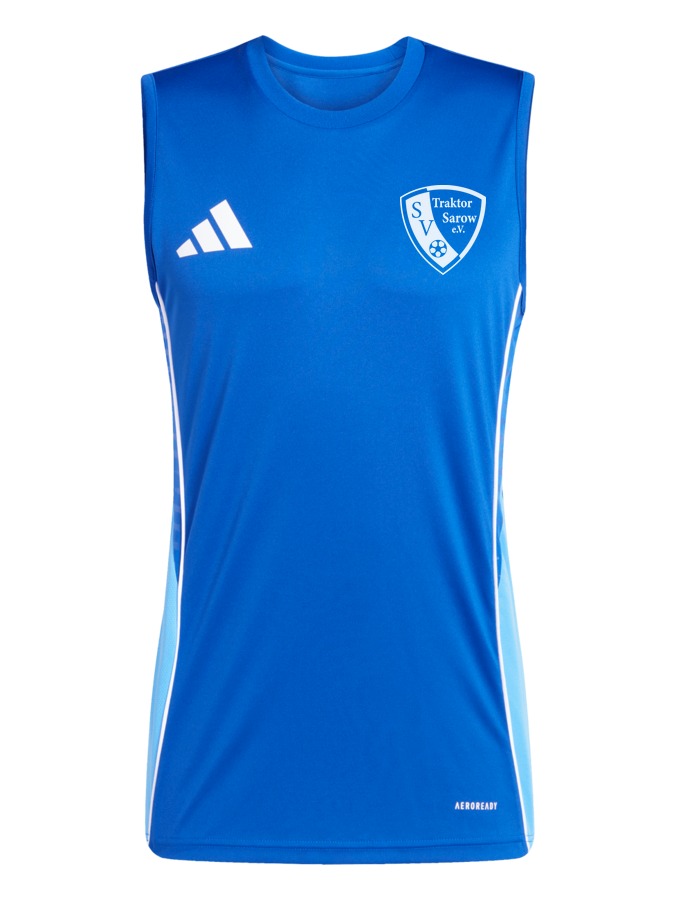 adidas Tiro 25 Competition Tanktop
