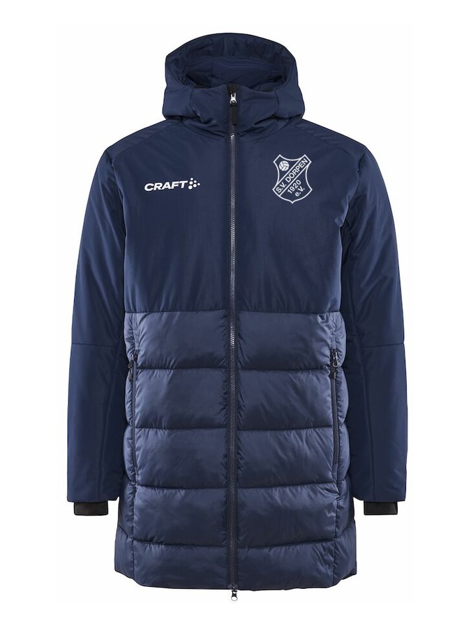 Craft Core Evolve Parka