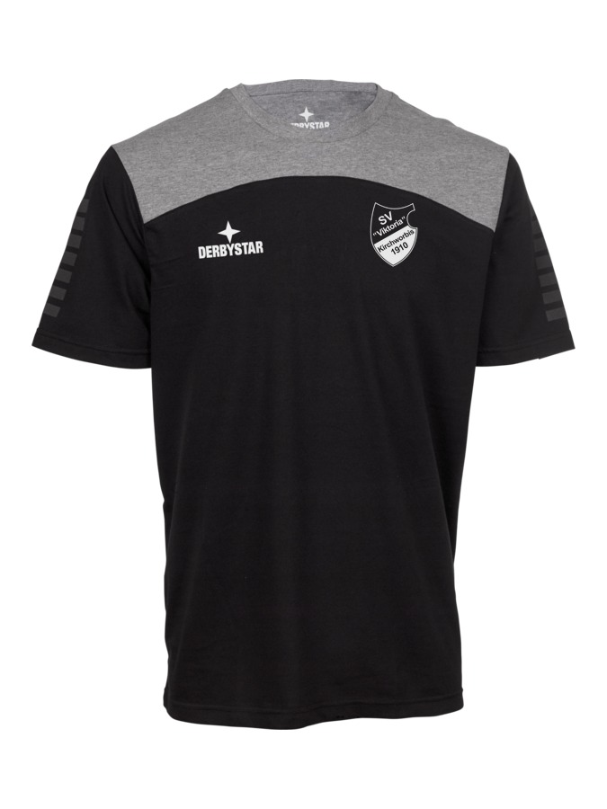 Derbystar T-Shirt Ultimo