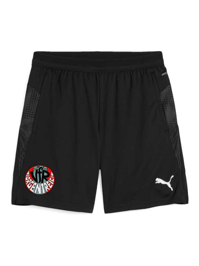 PUMA teamCUP Training Shorts