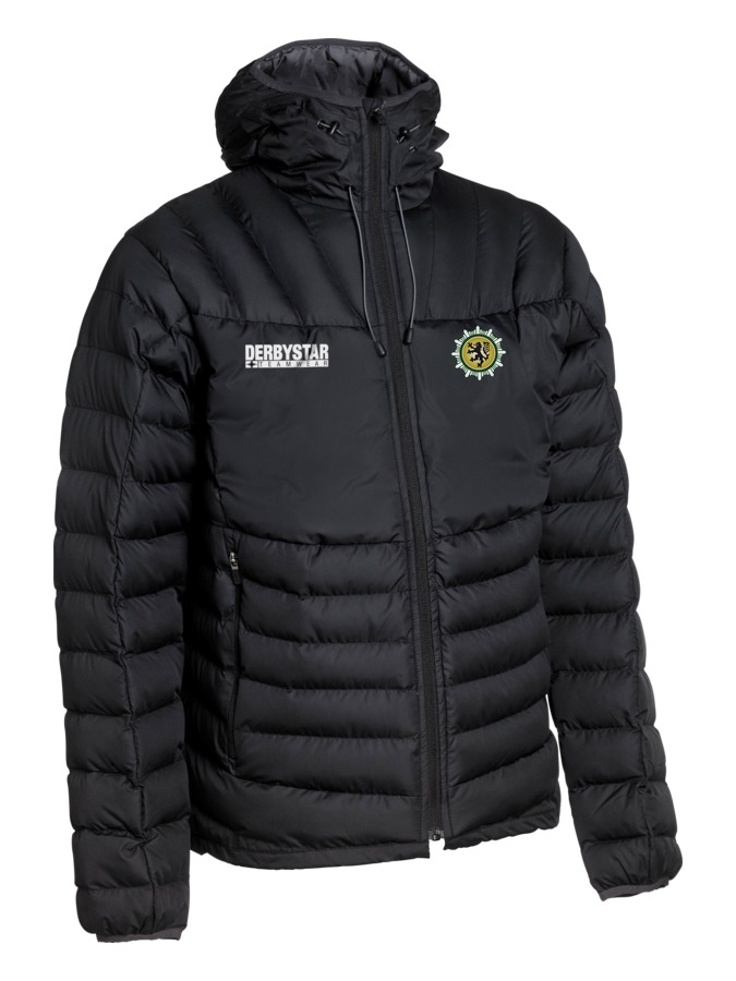 Derbystar Ultimo Steppjacke