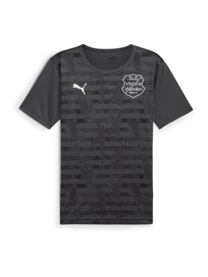 PUMA individualRISE Graphic Trikot