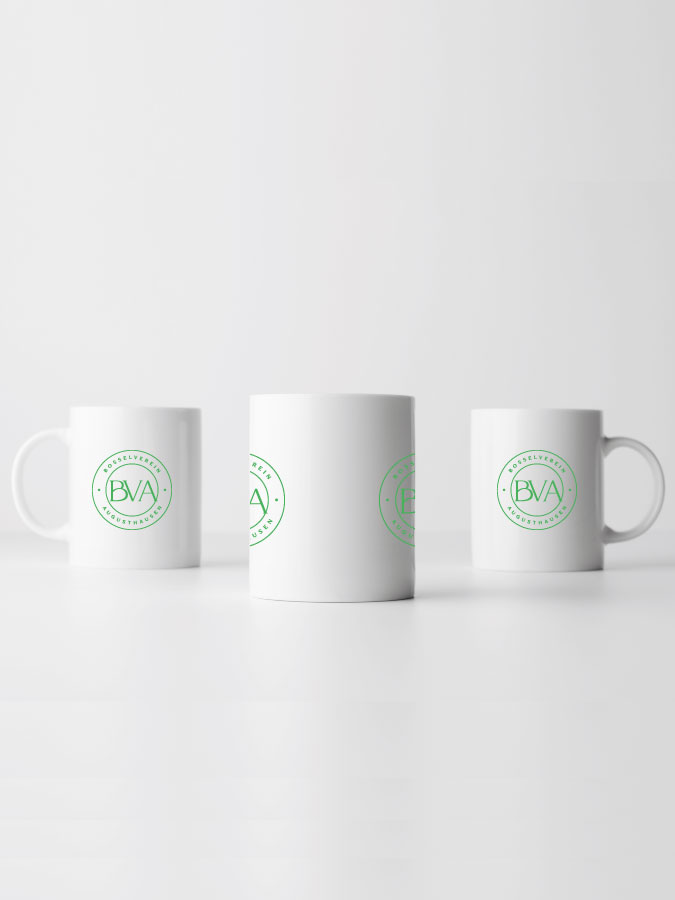 Tasse Logo