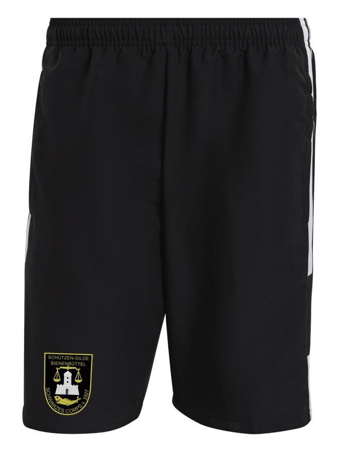 adidas Squadra 21 Downtime Shorts