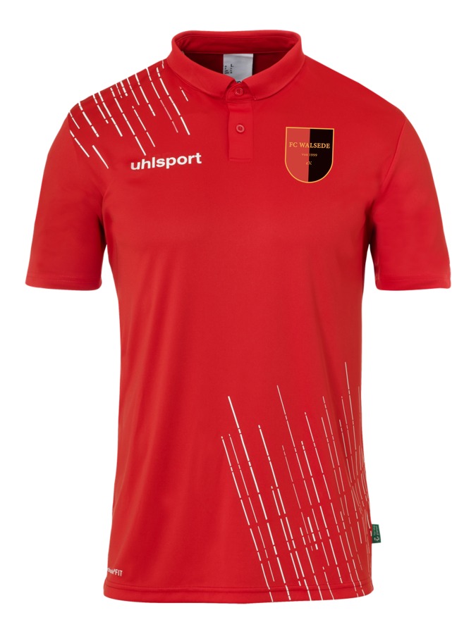 uhlsport Score 26 Poly Polo