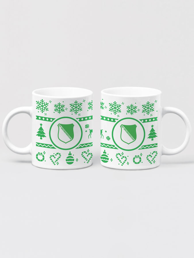 Tasse Christmas