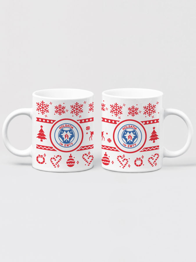 Tasse Christmas