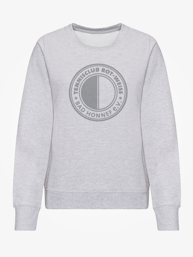 Sweater All Grey Unisex