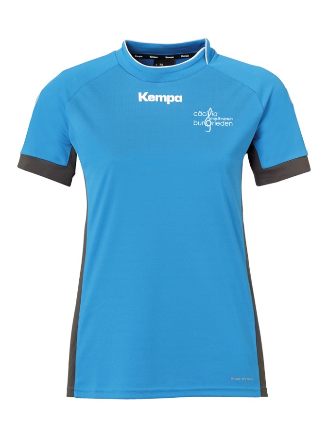 Kempa Prime Trikot Damen