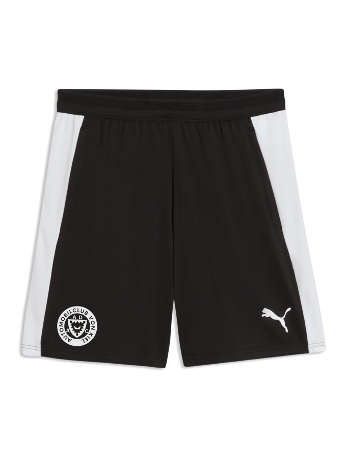 PUMA teamFINAL26 Training Shorts