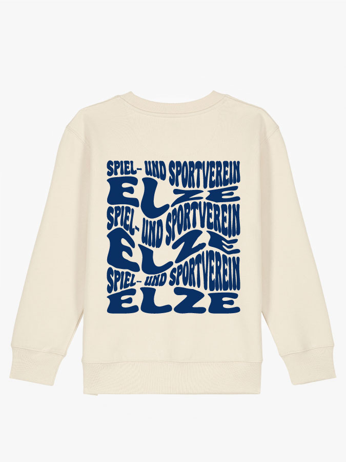 Sweater Wavy Kids