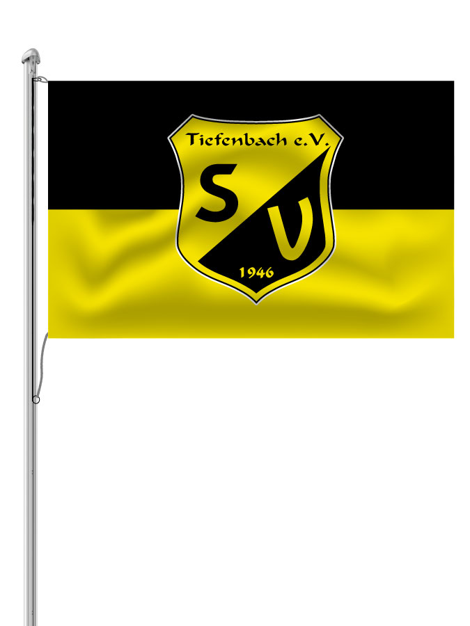 Hissfahne Logo