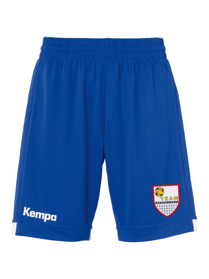 Kempa Player Long Shorts Damen