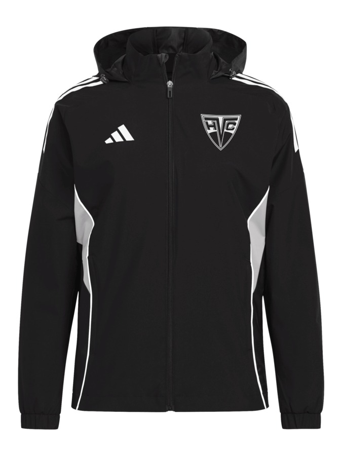 adidas Tiro 25 Competition Allwetterjacke Damen