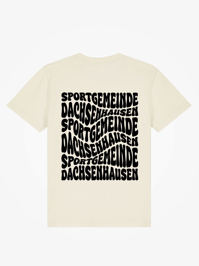 Shirt Wavy Kids