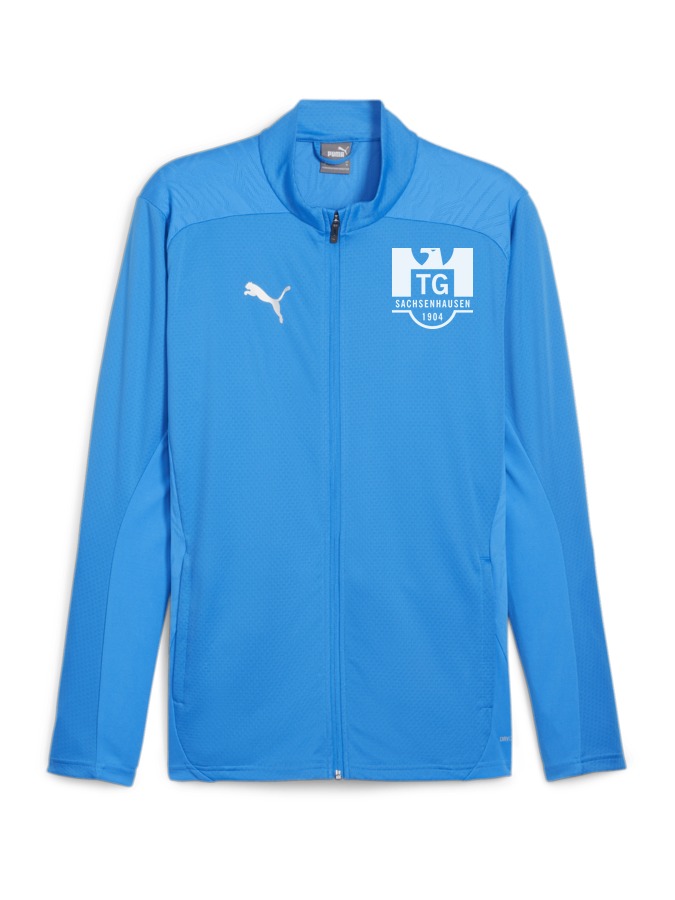PUMA teamFINAL Trainingsjacke
