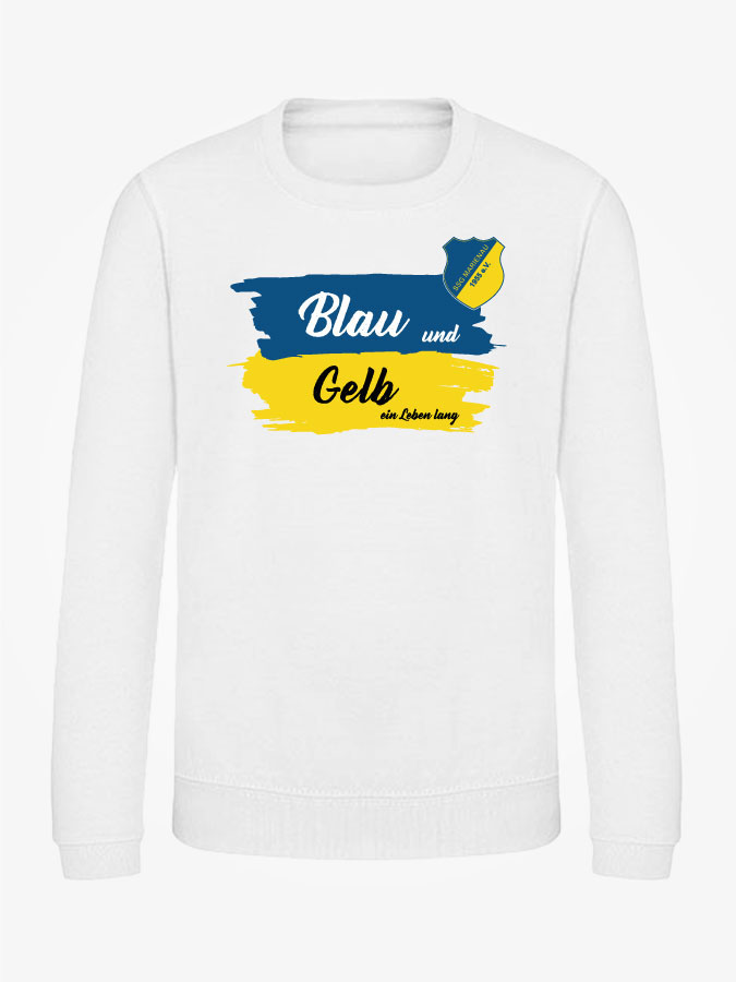 Sweater Loyal Kids Unisex