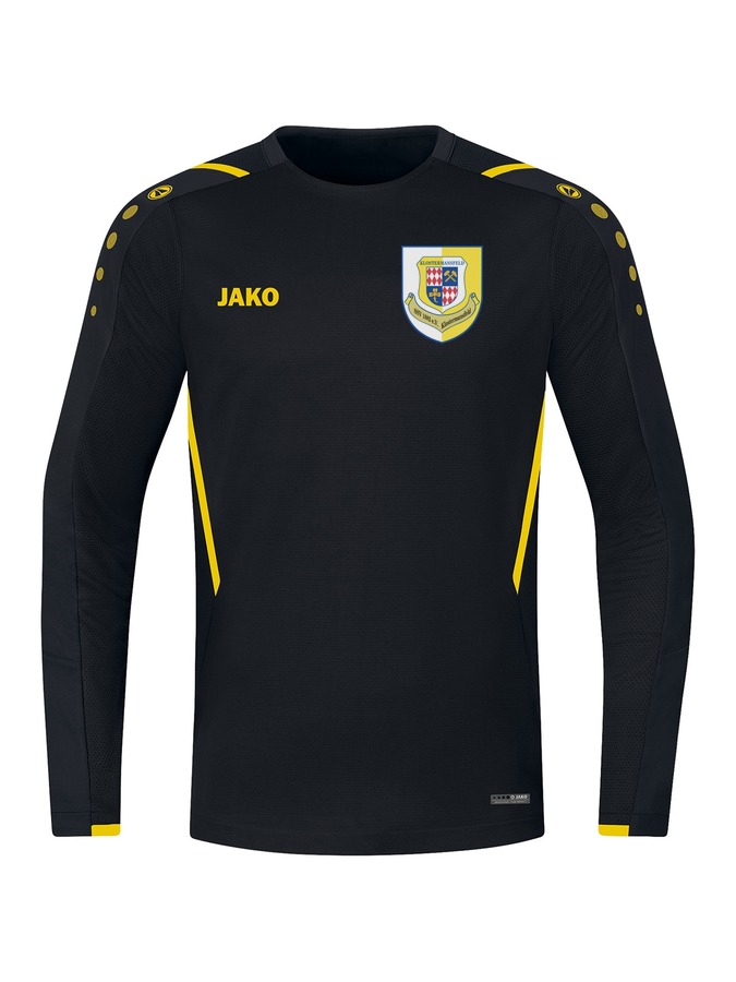 Jako Sweat Challenge