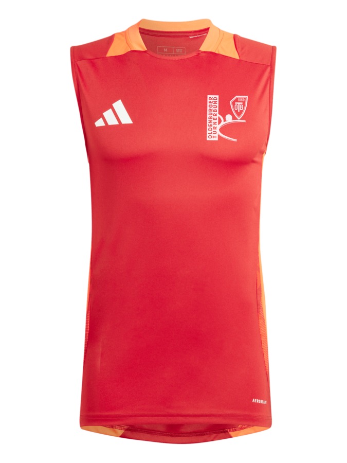 adidas Tiro 24 Competition Tanktop