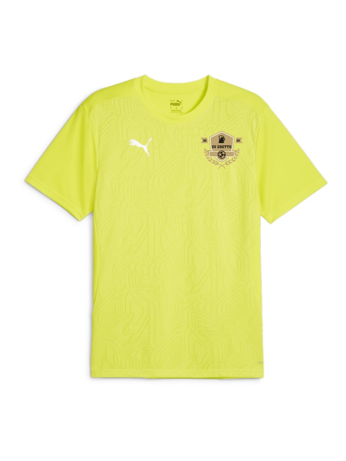 PUMA teamFINAL Trainingsshirt