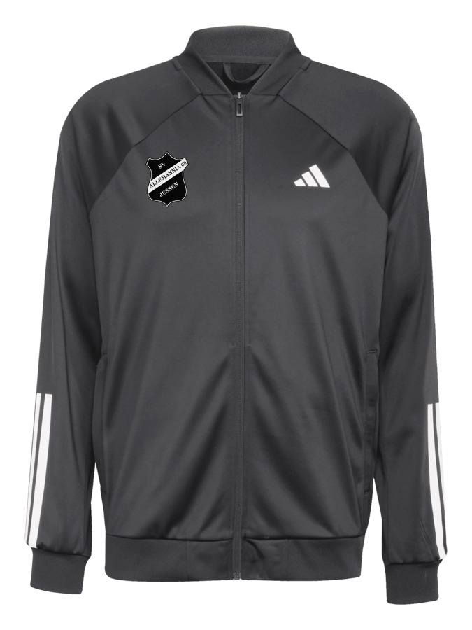 adidas Club Tennis 3-Stripes Knitted Jacket