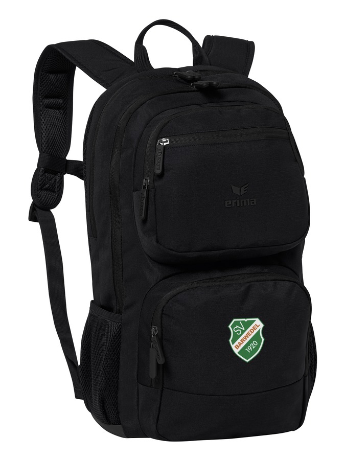 Erima Travel Line Laptop-Rucksack