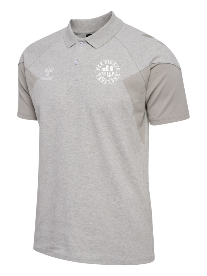 Hummel Travel Polo