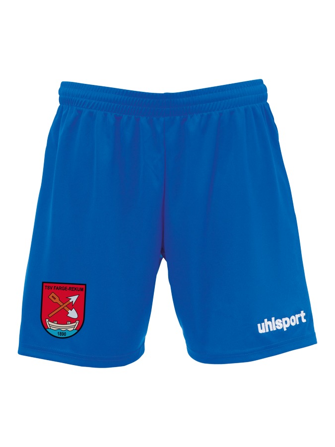 uhlsport Center Basic Shorts Damen