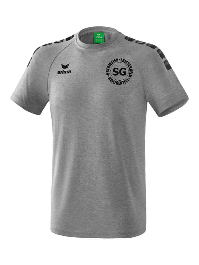 Erima Essential 5-C T-Shirt