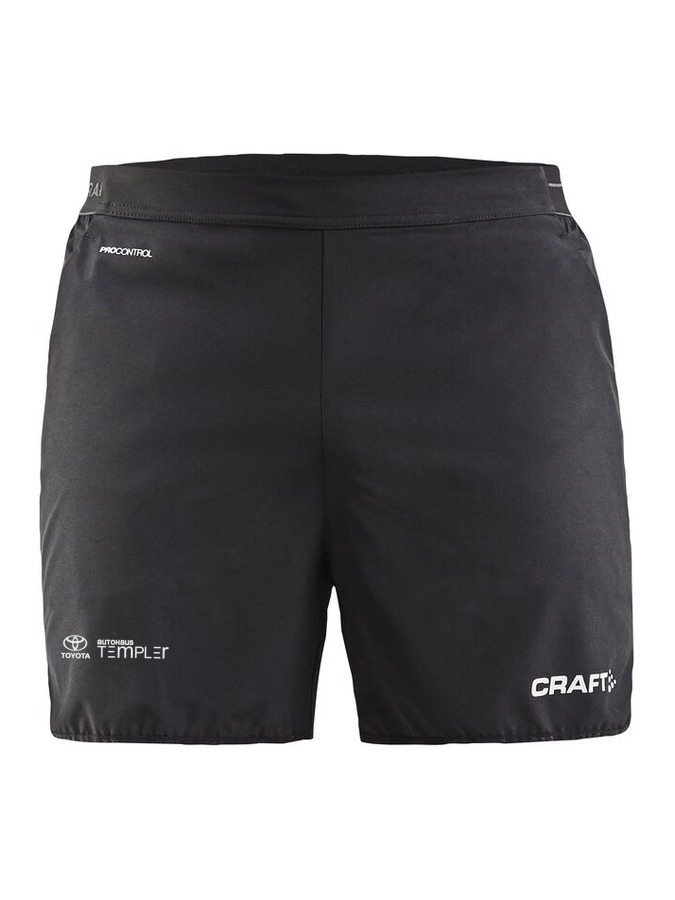 Craft Pro Control Impact Short Shorts