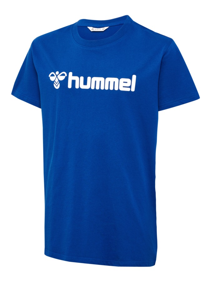 Hummel Go 2.0 Logo T-Shirt