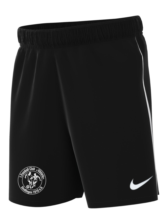 Nike League 3 Knit Shorts Kinder