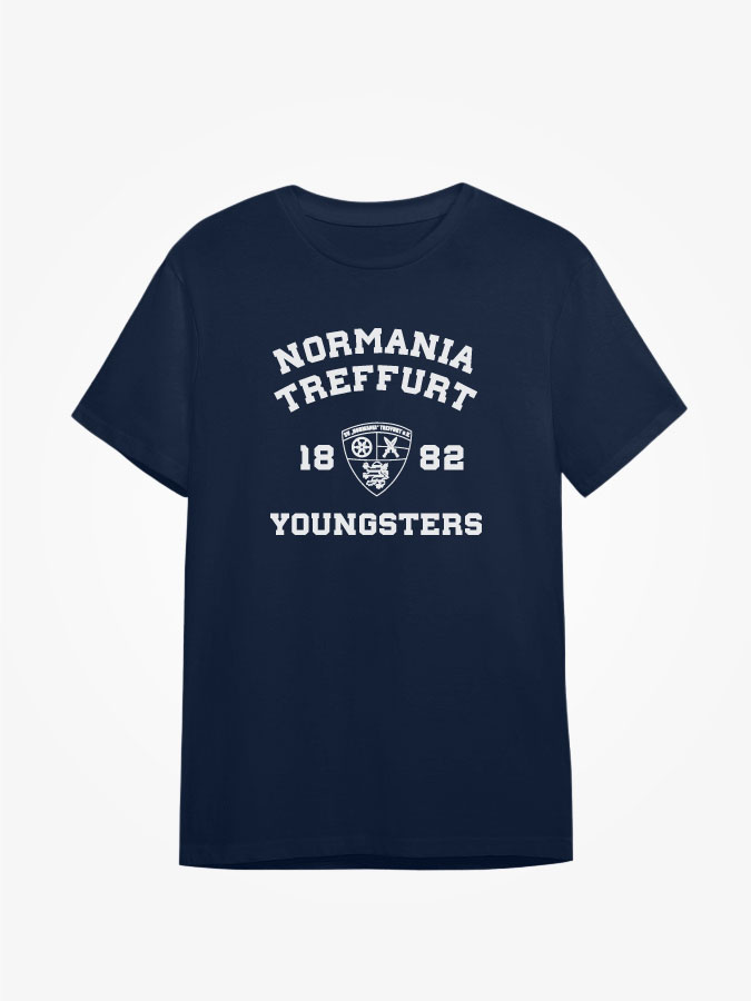 Shirt Youngsters Kids