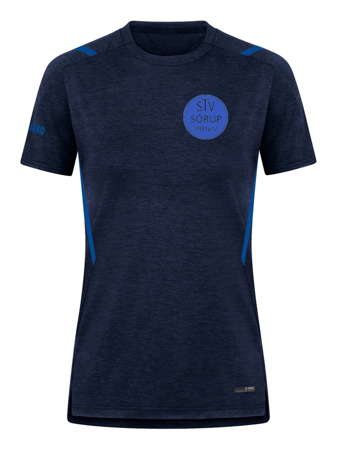 Jako T-Shirt Challenge Damen