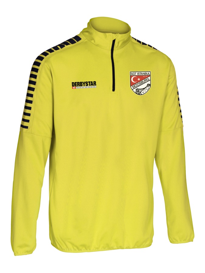 Derbystar Hyper Trainingstop