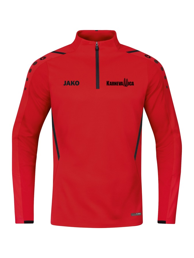 Jako Ziptop Challenge