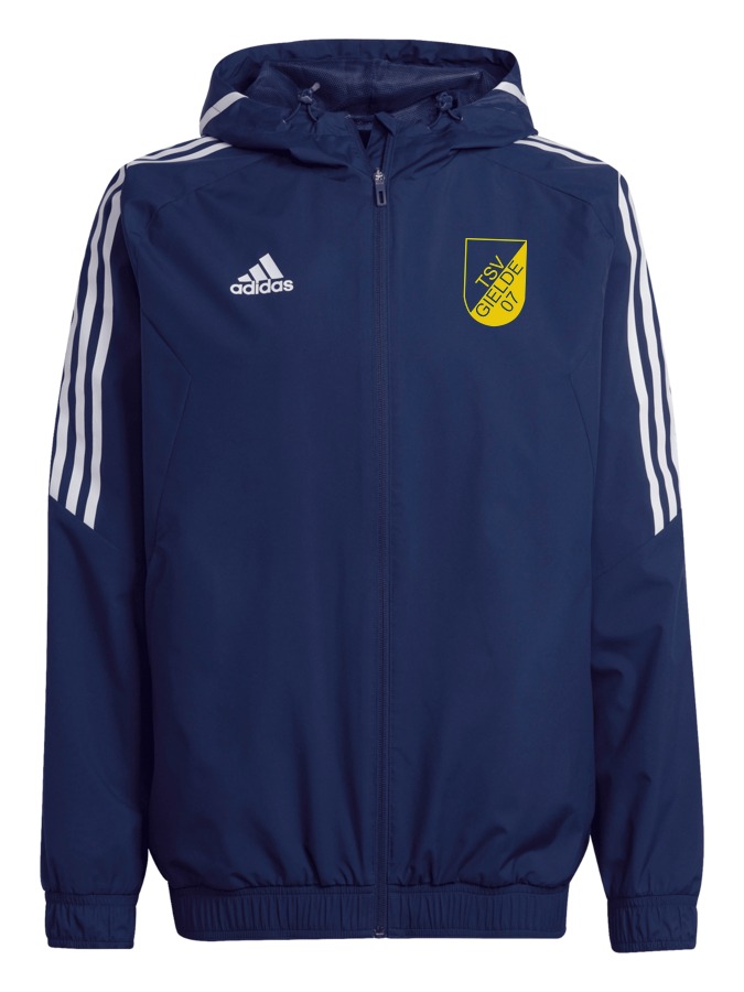 adidas Condivo 22 Allwetterjacke