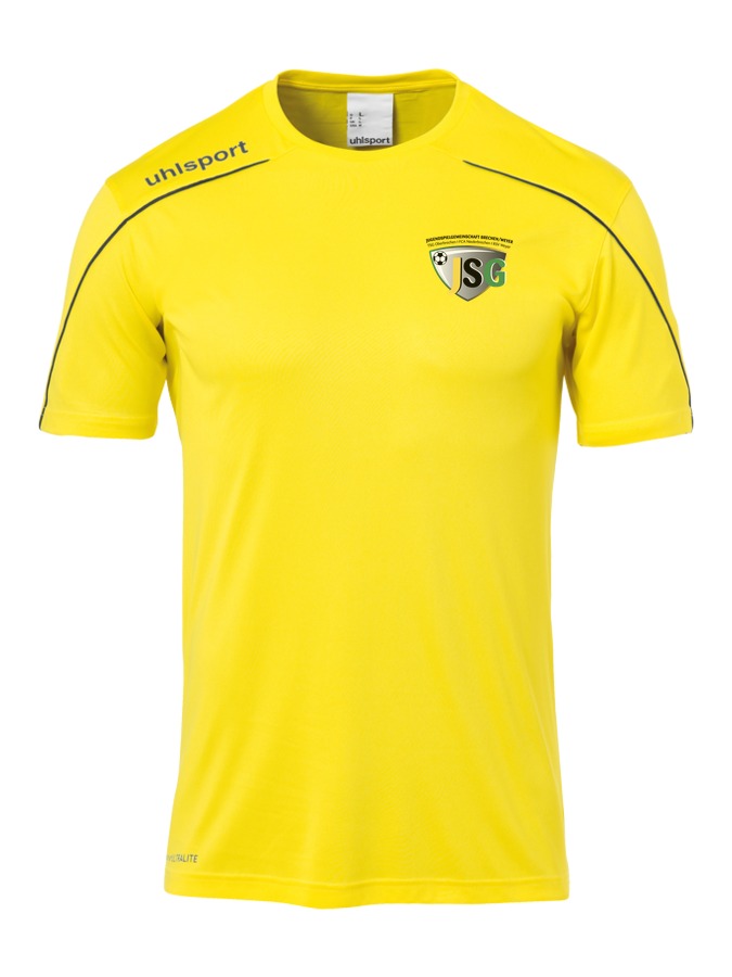 uhlsport Stream 22 Trikot Kurzarm
