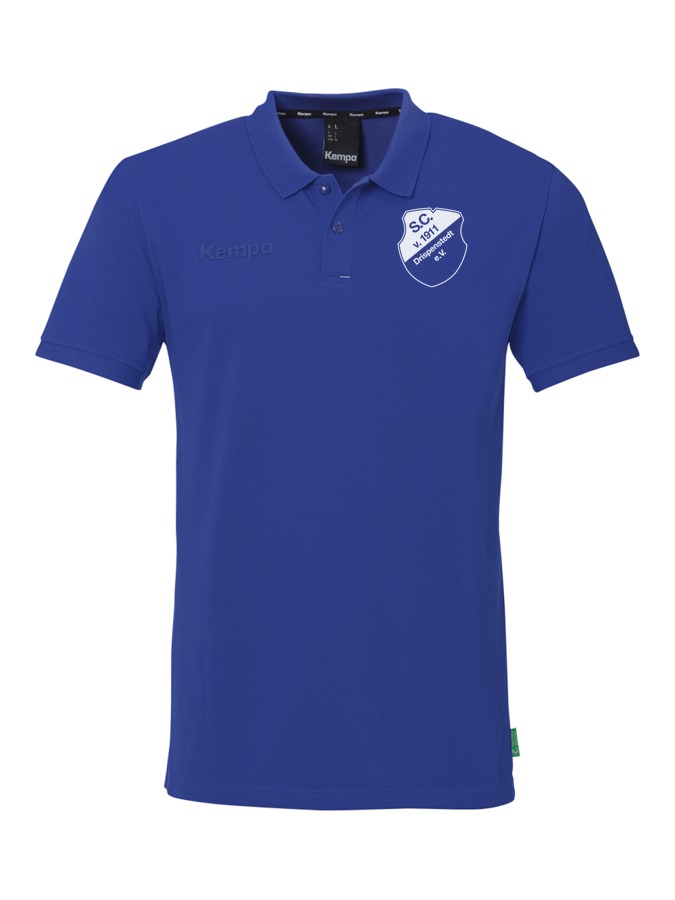 Kempa Prime Poloshirt