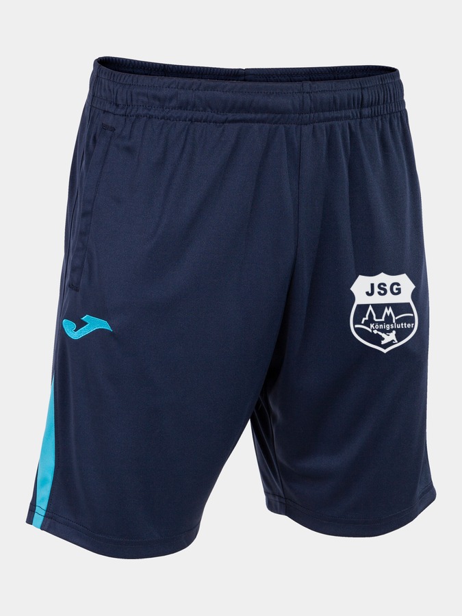 Joma Championship VII Bermuda