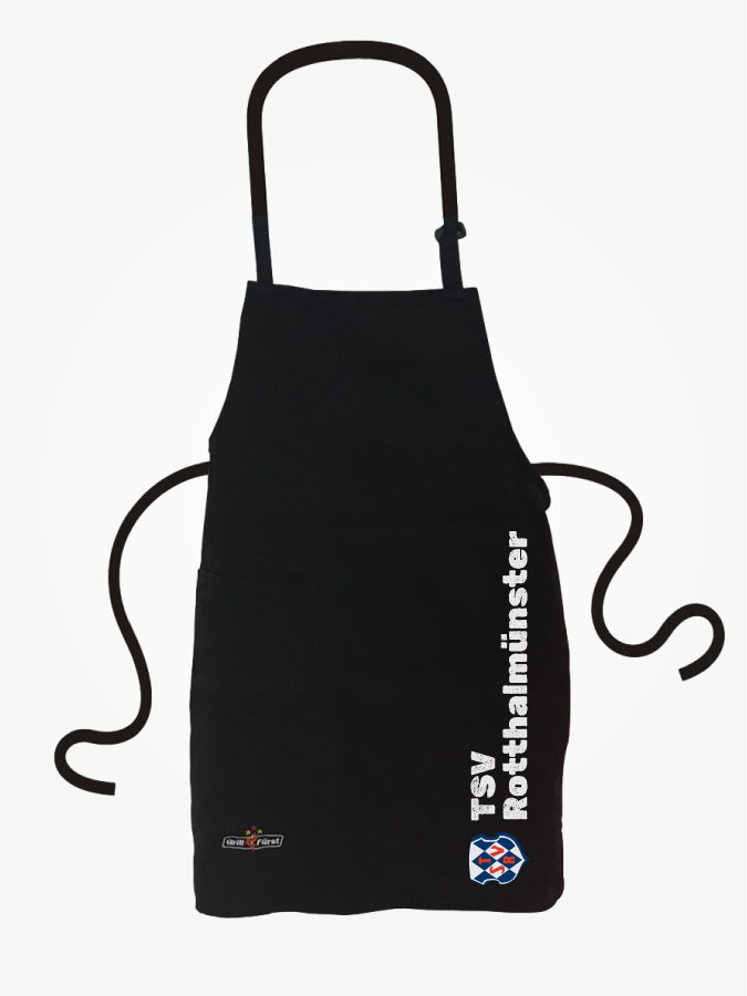 Schürze Grillfürst Classic