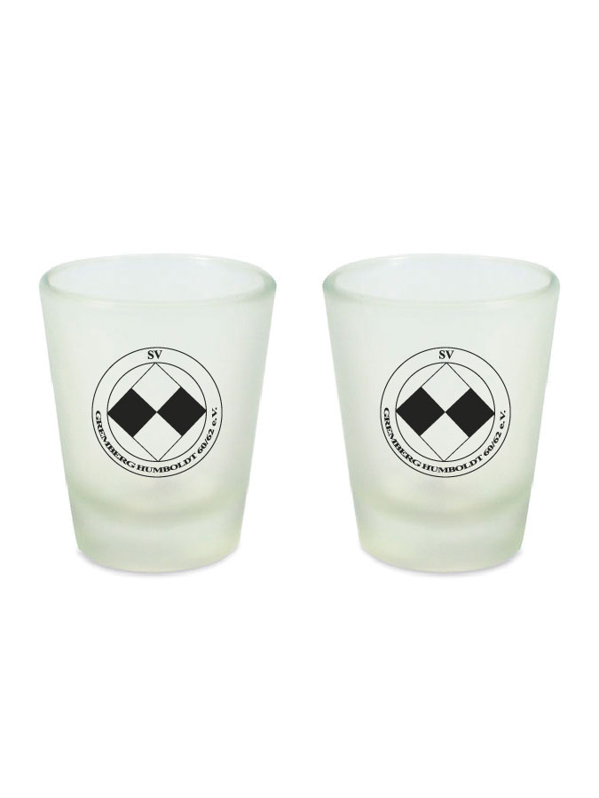 2er Set Schnapsglas Alina