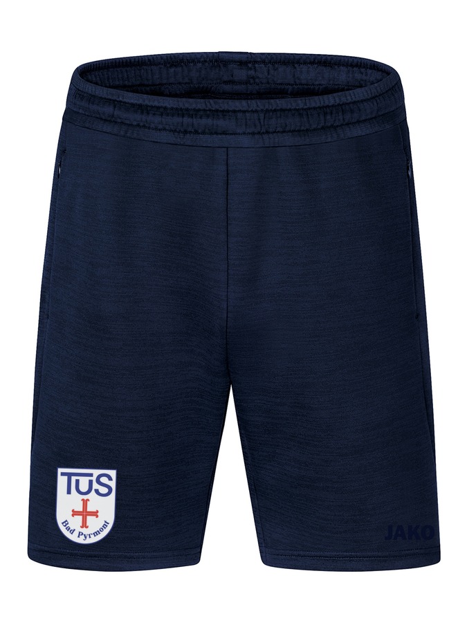 Jako Short Challenge Damen