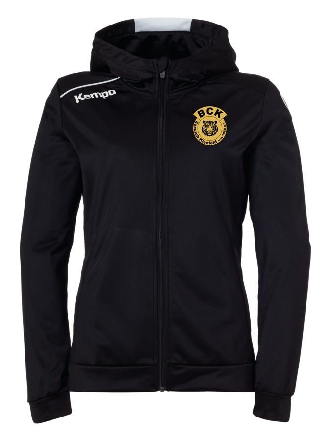 Kempa Player Kapuzenjacke Damen